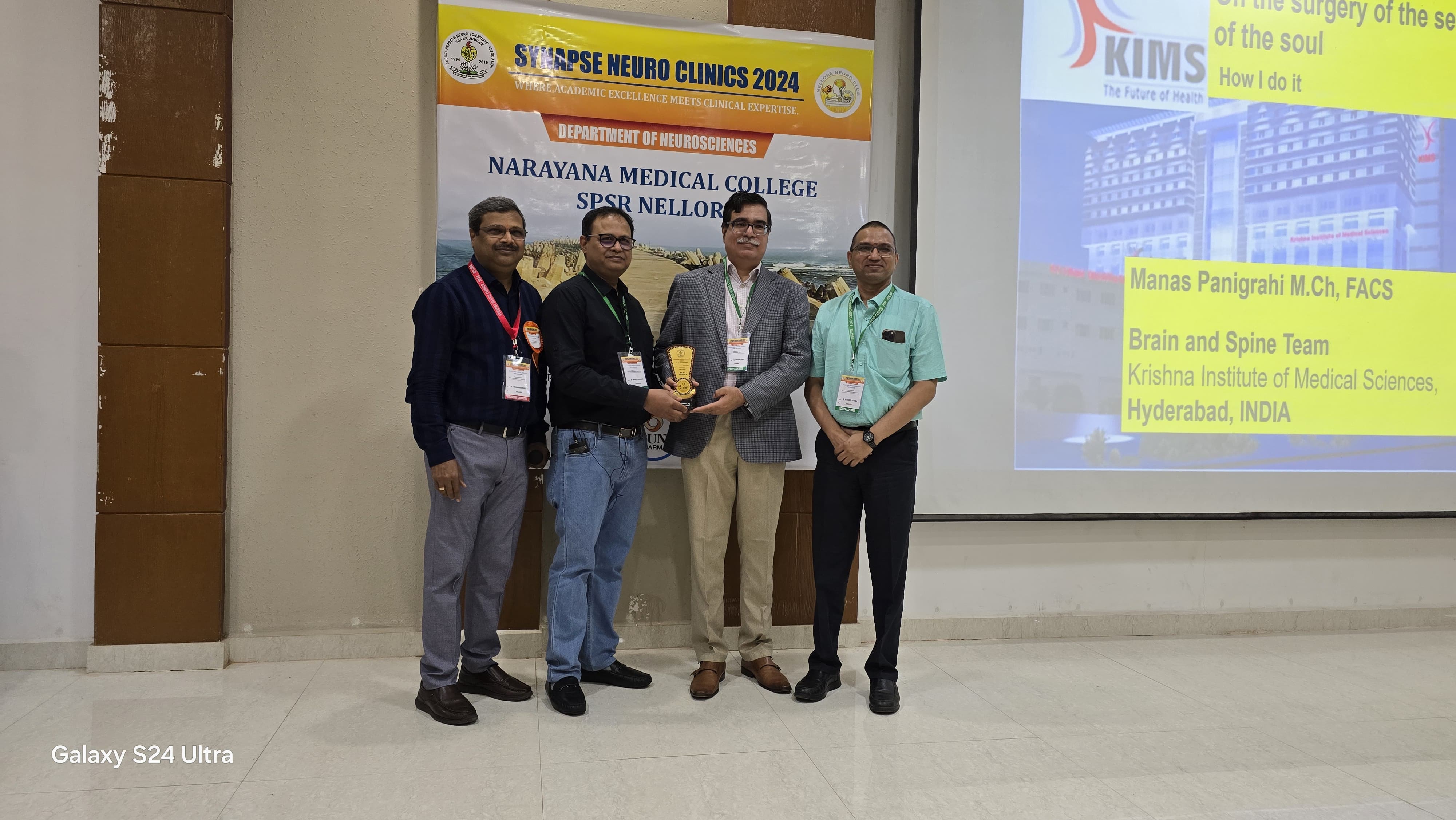 Event Image synapse_20